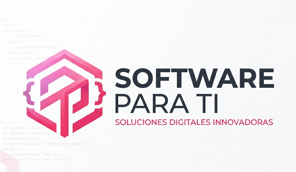 Software para ti